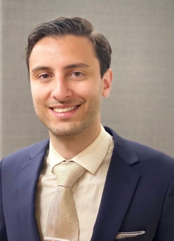 Dr. Kevin Khoury, MD